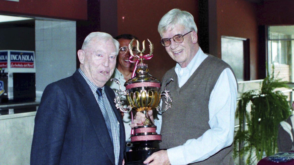 Esta es nuestra historia