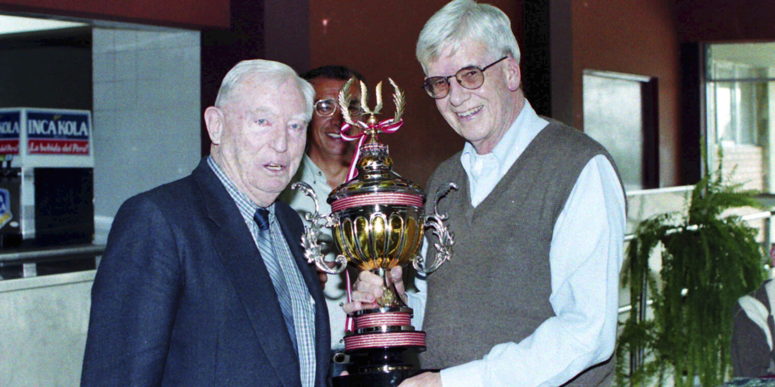 Esta es nuestra historia